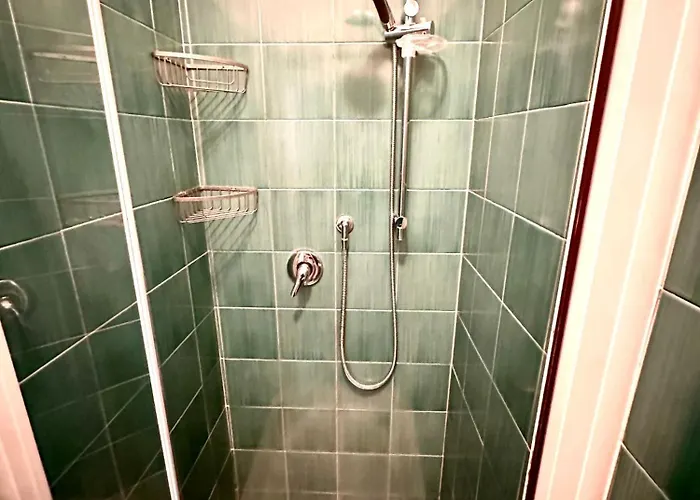 Apartamento Delizioso Sulla Cassia *