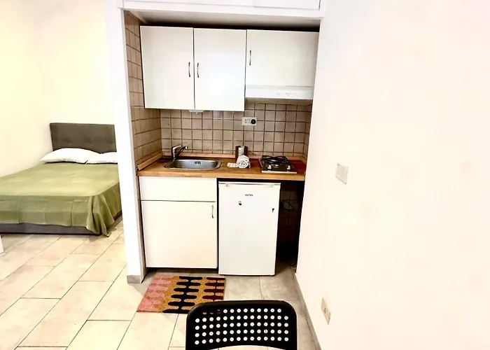 Apartamento Delizioso Sulla Cassia *