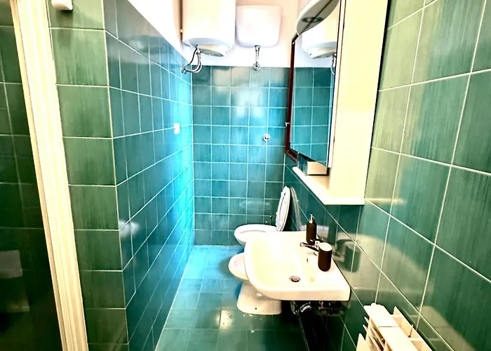 Apartamento Delizioso Sulla Cassia Roma